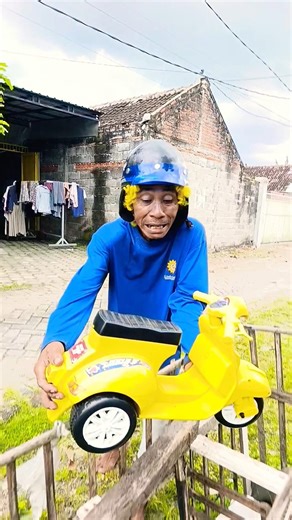 Little brother was just joking 🤣 #shorts #fyp #funnyviral