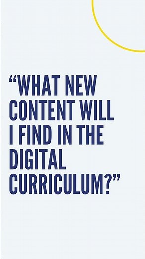 5 FAQs about The Zones of Regulation Digital Curriculum