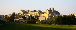 Oria, Puglia: The Medieval Town Few Tourists Discover - Beautiful Puglia
