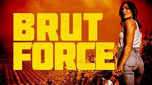 Brut Force (2022) - Filmonizirani