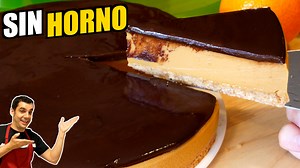 908K views · 7.7K reactions | En este vídeo te enseño a hacer el postre SIN HORNO más RICO Y FÁCIL que existe. Solo necesitas un litro de leche y unas galletas. Es perfecto para cualquier ocasión y se hace en solo 5 minutos. ¡No te lo puedes perder! Música: Título: Ruby Red Artista: bldgs Enlace: https://business.facebook.com/creatorstudio/?tab=fm_sound_collection&sound_collection_tab=sound_tracks&reference=artist_attr&asset_id=161771657765117 | Golosolandia | Facebook