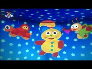 Sweet Dreams (Hard Classics) Toys Mobile 3 - BabyTV Israel