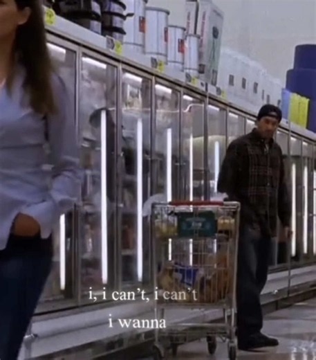 Luke and Lorelai Moments: Gilmore Girls Edit Highlight