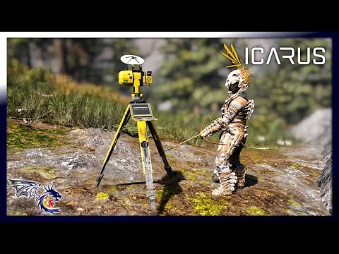 Operation: Livewire | Icarus: Olympus