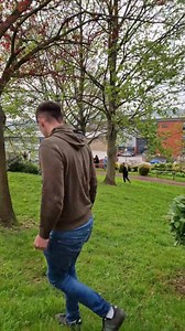 CRIME SCENE INVESTIGATION 🔍 Join the investigators of the Policing College as they dive into a thrilling course enrichment activity 🚓 Students split into groups, each with their own team leaders and call signs, ready to uncover the truth at the captivating crime scene. After meticulous risk assessments, they ventured into Dean's Park, their keen eyes scanning every inch for suspicious items 🕵️‍♀️ With precision and determination, they recorded their findings on logs, using advanced grid refer