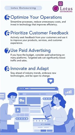 How to Grow Your Business Online | Digital Marketing Tutorial