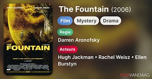 The Fountain (2006)