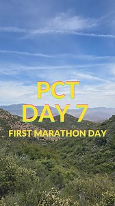 18K views · 963 reactions | PCT, Day 7 Miles 114 - 140 or 42 km "The essence of PCT"✨ #adventure #hiking #outdoors #backpacker #pct #pct2025 #pacificcresttrail #thruhike #hike #nature #naturephotography #mountains #livingthedream | Bruno Šimleša | Facebook