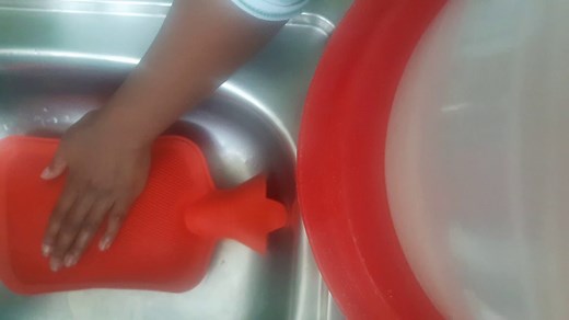 Can't Open Hot Water Bottle: 8 Easy Steps!