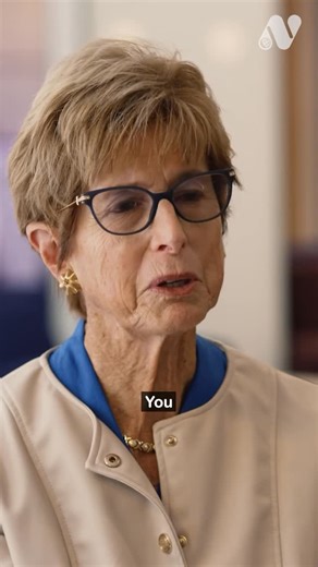 “We’re paying a heavy price for this idea that we don’t want to solve problems.” — Gov. Christine Todd Whitman calls for a return to policy over partisanship on this week’s Sunday Night with Chuck Todd. Watch the full episode now — link in our story. #sundaynightwithchucktodd #politics #independentjournalism #reel #politicaldiscussion #interview | Noosphere App