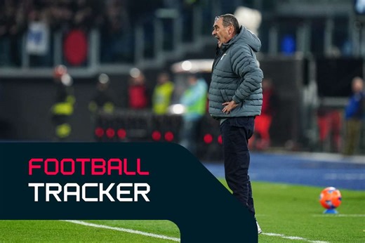 Football Tracker: Follow Sunday's Premier League & AFCON action here! | Flashscore.ca