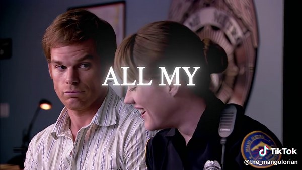 Dexter & Deb: Exploring Their Story in 'Where Have You Been?'