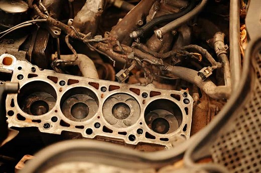 Head Gasket Repair Cost: 2025 Price Comparison