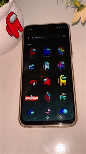 AMONG US TUTORIAL #amongus #tutorial