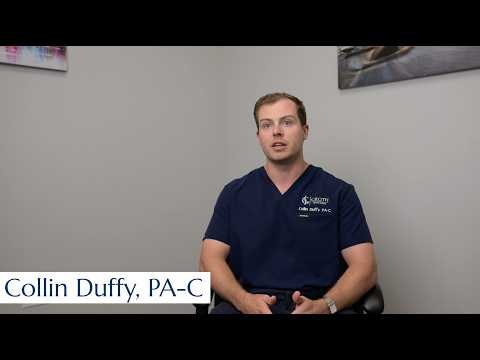 Knee Pain Treatment at Groth Pain & Spine