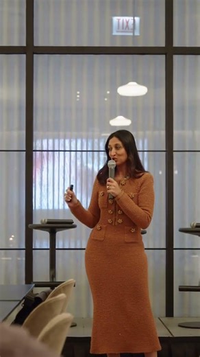 An evening at Bian, where luxury, design, performance—and longevity—came together ✨ Hosted by