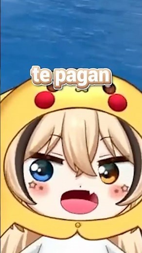 Futa QUIIEN? #nte #ntecreator #vtuber