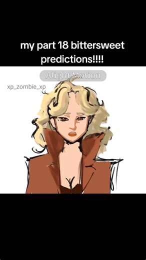 I thunk these make sense[ this is a joke I'm not on drugs ] #lesbians #bittersweet #bricky #mizisua #mlp @AJ ✯