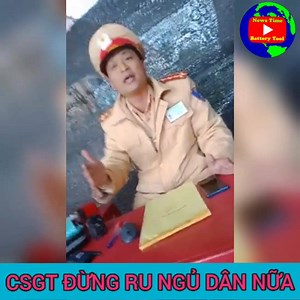 388K views · 1.6K reactions | Mấy bác xem rồi tham khảo cho em ý kiến ạ... Đồng chí này bảo là bắn tốc độ ngoài khu đông dân cư thi không cần điểm giằng...và muốn xem kế hoạch thì có người đại diện gì đó.. Mấy bác cho e ý kiến... | Green Power | Facebook