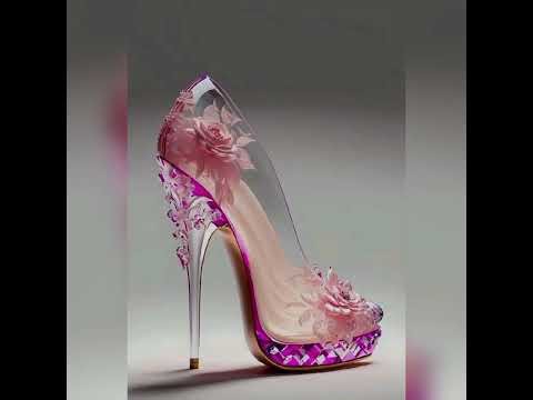 High Heels vs. Sneakers: Which Boosts Confidence More?