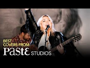 Best Covers from Paste Studios: Acoustic Covers of Classics & Cult Favorites (Vol. 2)