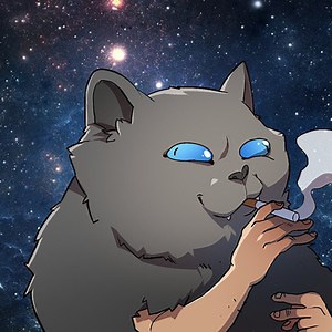 Cosmonaut_Variety_Hour - Twitch