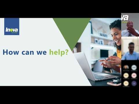 Learn about our Solutions Delivery Department | Inova Solutions