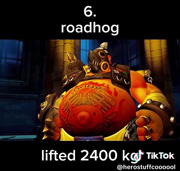 Top 10 Strongest Overwatch Characters According to Lore