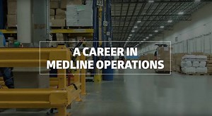 4.6K views · 174 reactions | In Medline Operations, we invest in our...