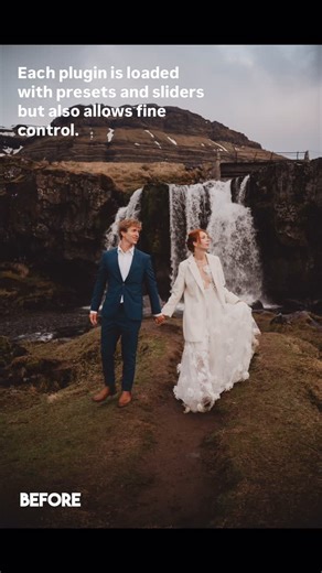 Taylor Jackson on Instagram: "#ad Elevate your edits with Nik Collection by DxO. Use code TaylorJackson at check out to get 15% off any software. Full details on my page! #PhotoEditing #NikCollection #PhotographyTools #DxO #BeforeAndAfter #CreativeEditing"