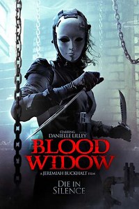 Blood Widow (2014) - Movie