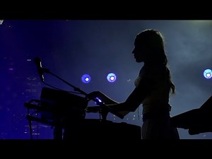 Mt. Joy performs "Acrobats" ‪@SXSW‬ 2022