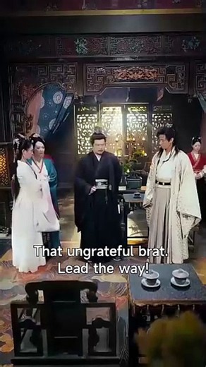My Tavern, My Fortune, My Empire | Viral Short Drama | Rise to Power, Business Empire & Historical R