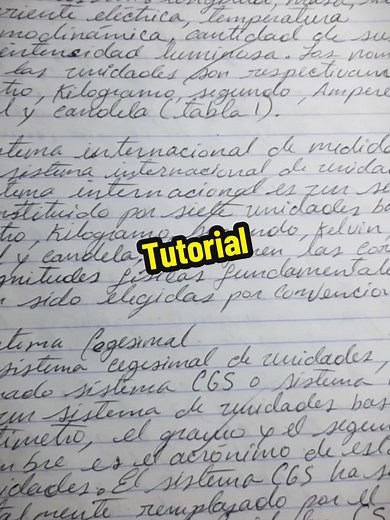 Tutorial de Caligrafía: Letra Cursiva