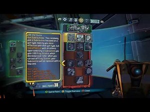 Borderlands: The Pre-Sequel: Narrated Claptrap Walkthrough Video