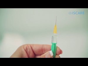 ISCARE | Pregnyl (CZ)