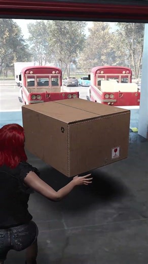 Storage Hunter Simulator | Short | Co-Op Gameplay PC