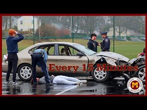 Every 15 Minutes | Madison High School