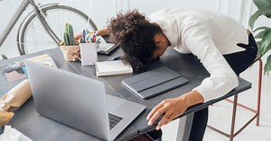 U.S. economy, labor market still rebounding from pandemic