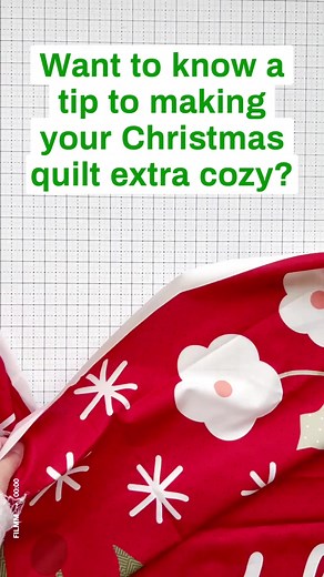 9.3K views · 66 reactions | Have you ever added a Cuddle fabric to...