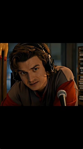 Steve Harrington🔥 Stranger Things 🚀 #stangerthings5 #joekeery #viral #viralshorts
