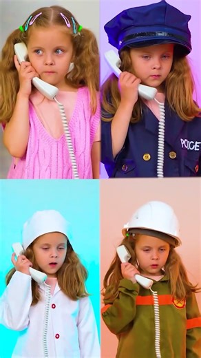 📞 Let's Have Phone Fun! 🎉 Join The Number Adventure! ✨