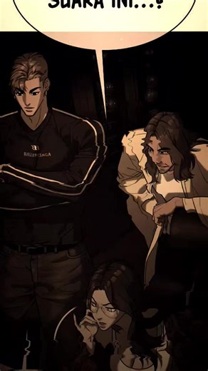 Tadeo vs Andreas: Epic Clash in Webtoon Adventure