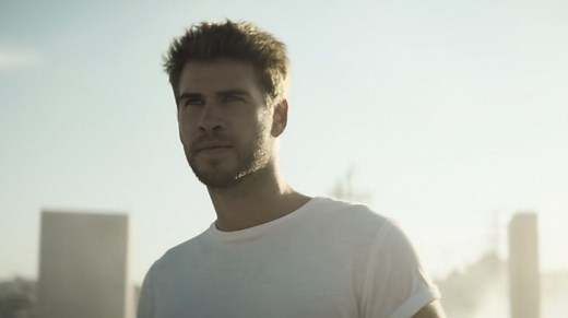 Musique de la pub Diesel parfum Only the Brave 2015