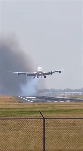 Perfect Landing Techniques in Aviation