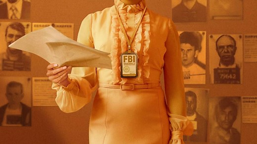 Mastermind: To Think Like a Killer Official Trailer