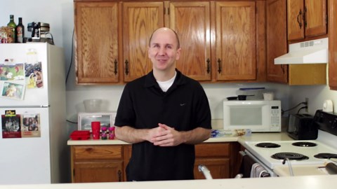 How to Make Chocolate Strawberry Roses | Easy Chocolate Rose Recipe