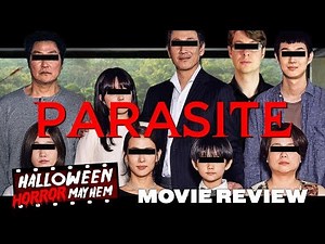 Parasite (2019) - Movie Review