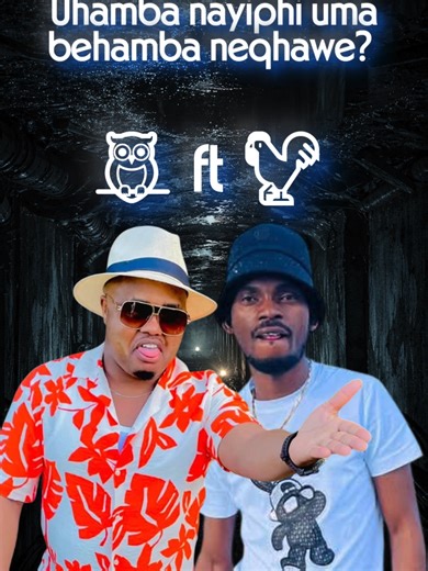 Igcokama Elisha's Trending Video by Mthandeni Sk