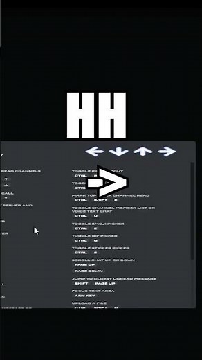 Secret Discord Easter Eggs that you need to know! #discord